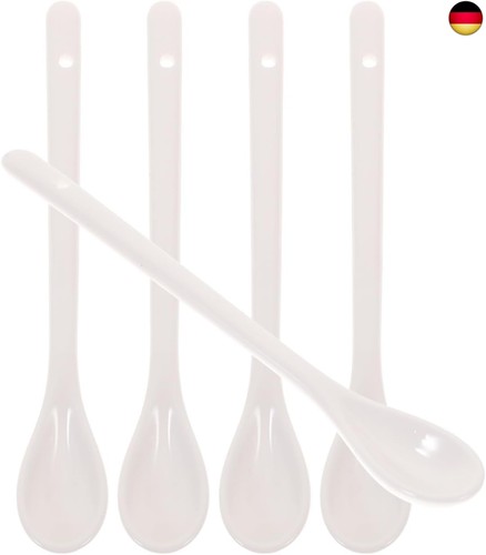 Stücke porzellan löffel - 5,