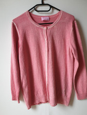 Six-o-seven Strickjacke 36/38 Mit 47%Wolle 💞