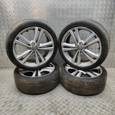 Audi A3 Sportback 8V