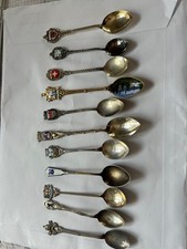 11 EMAILLE wappen ANDENKEN