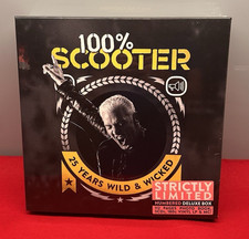 Scooter 🎶 100% Scooter