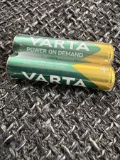 VARTA Phone HR03 Micro NiMH