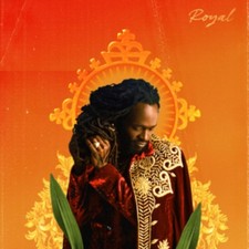 EASY STAR - Royal - CD - F2z