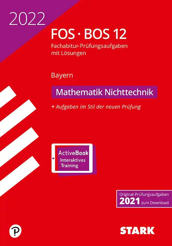 Stark abiturprüfung fos bos - abiturprüfung, fos/bos