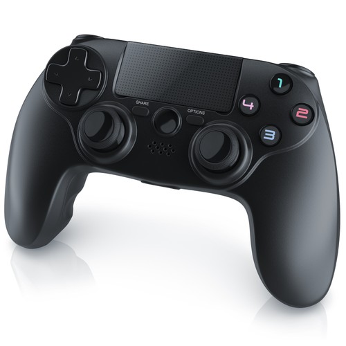 Csl gamepad für ps4 - ps4,
