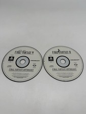 Playstation 1 / PS1: Final