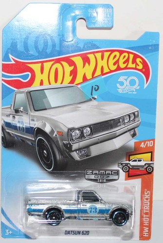 Hot wheels 2018 issue - 2018, zamac
