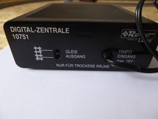 Roco Digital-Zentrale 10751