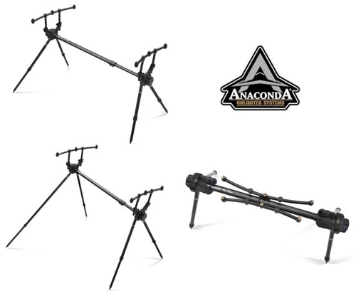 Anaconda bent hopper - anaconda,