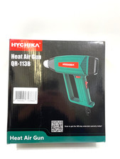 HYCHIKA 1800W Heissluftpistole