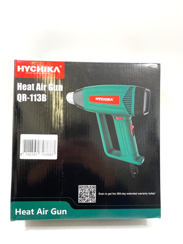 Hychika 1800w heissluftpistole - hychika,