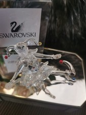 💎SWAROVSKI CRYSTAL💎 "