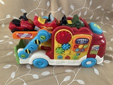 Vtech 80-136604 Tut Tut Baby