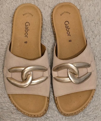 Gabor clogs pantolette - gabor, **