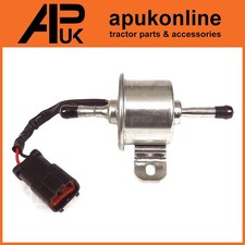 12V Elektrische