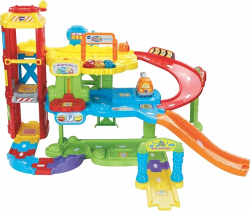 Vtech baby flitzer - vtech,