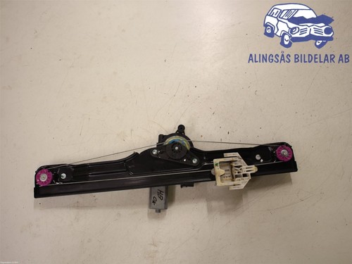 Fensterheber elektrisch