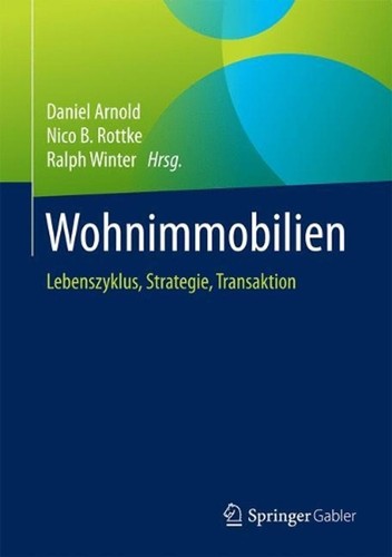 Wohnimmobilien lebenszyklus - wohnimmobilien:,