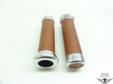 Roller Retro Lenker Griff Paar