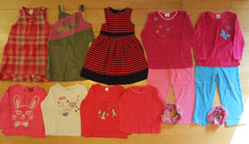 Kleiderpaket Herbst Winter
