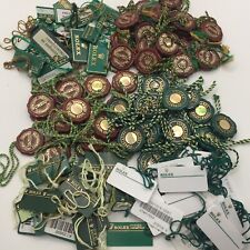 Rolex Tag Rot Grün Hologramm