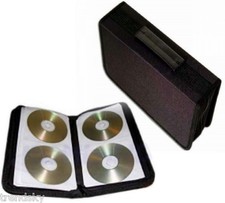 3 x 96 er CD/DVD/BD TASCHE