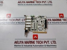 ESI MAYA44 Rev G PCI Audio