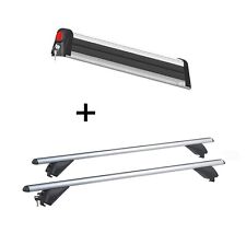 Skiträger VDP Everest 5+Alu