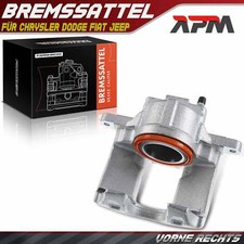 Bremssattel Vorne Links order Rechts für Jeep Cherokee Wrangler 3 Dodge Nitro