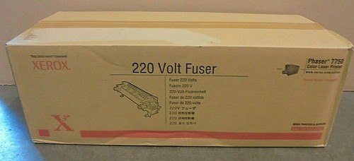 Xerox 115r00026 fuser - xerox,