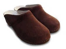 Schweden holz clogs holzschuhe - holz,