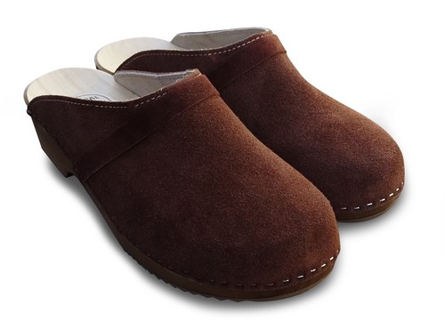 Schweden holz clogs holzschuhe - clogs,