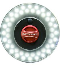 Rotolight RL48-B Stealth LED Ringleuchte ohne Filterhalter  ,,#