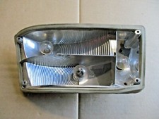 Opel Kadett B Rücklicht Gehäuse hinten links SWF 8949013 Neu original 