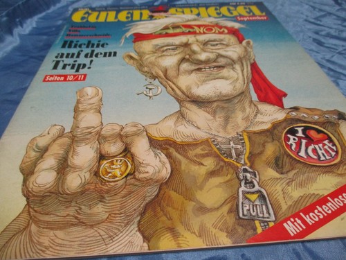 Eulenspiegel september - eulenspiegel,