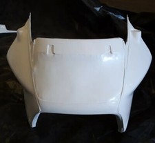Honda VFR750 RC24 Front Upper