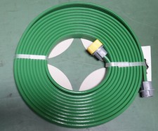 REHAU  Wassernixe Bewässerungsschlauch Sprühschlauch Länge 7,5 M Bewässerung