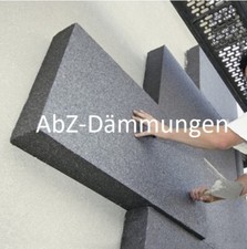 032 NEO EPS Dämmung Fassaden  WDVS Neopor Styropor Dämmplatte Hartschaum