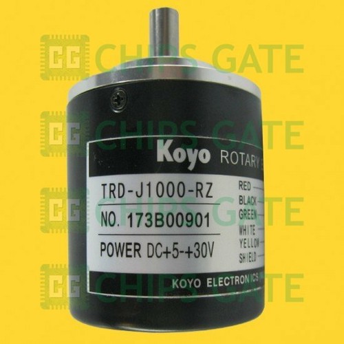 1pcs brand new koyo rotary - 1pcs,