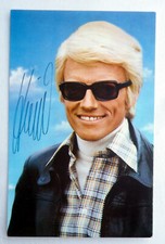 HEINO Signierte Orig