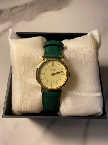 Seltene raymond weil geneve - seltene,