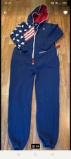 ZIPUPS Jumpsuit /Overall