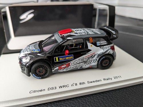 Citroen ds3 wrc kimi - ds3,