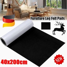 NEU Filzmatte Selbstklebend