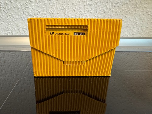 Siku 0804 deutsche post - siku,