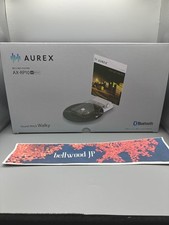 Aurex rp10 bluetooth - aurex,