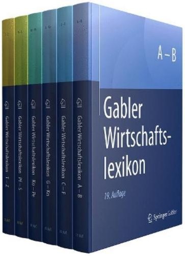 Springer fachmedien wiesbaden - springer,