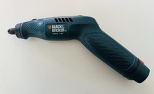 Black & Decker VP940 mit Akku