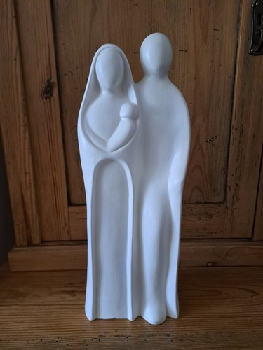 Heilige familie figur - familie, /
