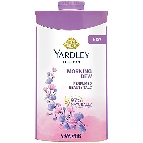 250 g yardley - g,